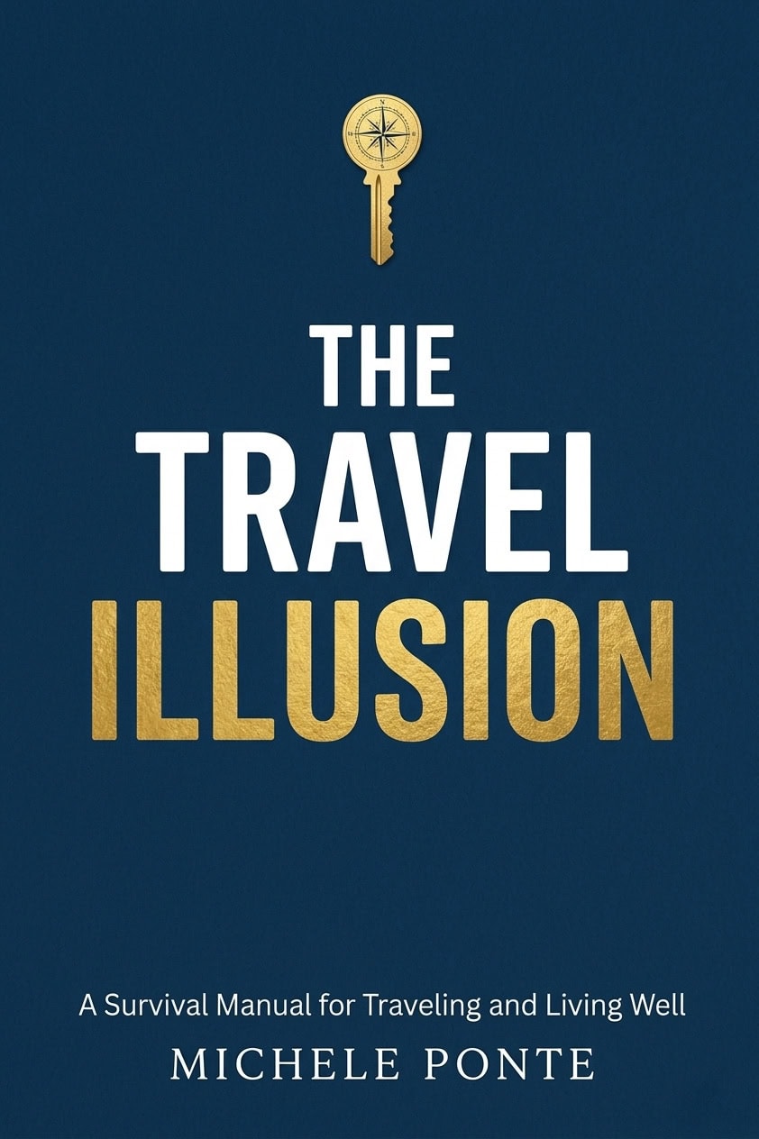 The Travel Illusion — Michele Ponte